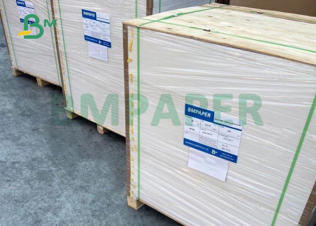 270gsm 325gsm Coated White Food Board For Pharmaceutical Packing 29 x 18" 270gsm 325gsm Coated White Food Board For Pharmaceutical Packing 29 x 18"