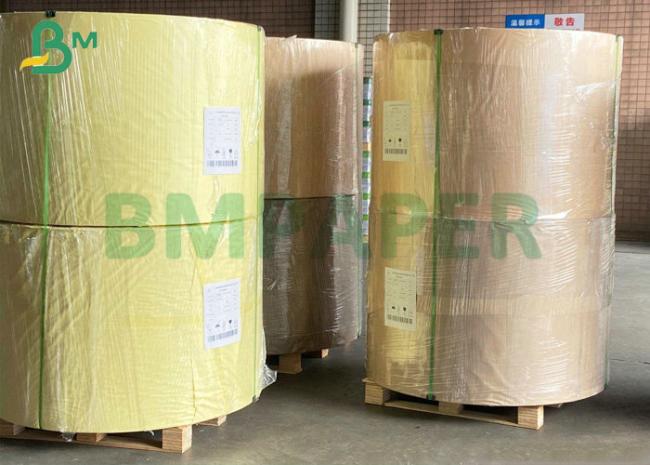 210gsm Coated Paper For Paper Cup 15gsm PE Waterproof Cardboard 210gsm Coated Paper For Paper Cup 15gsm PE Waterproof Cardboard