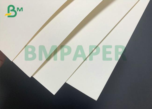 210gsm Coated Paper For Paper Cup 15gsm PE Waterproof Cardboard 210gsm Coated Paper For Paper Cup 15gsm PE Waterproof Cardboard