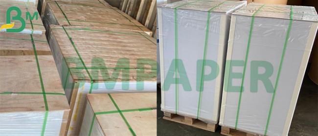 190gsm Food Packaging Card 190gsm Food Packaging Card