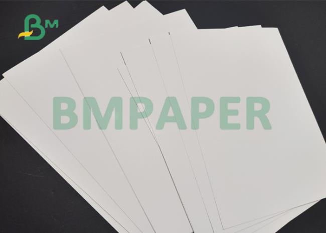 16PT 300gsm Coated SBS Paper Board For Clothing Shopping Bags 400 x 580mm 16PT 300gsm Coated SBS Paper Board For Clothing Shopping Bags 400 x 580mm
