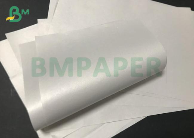 Offset / Inkjet Printing 45grs 48.8grs Blank Newsprint Paper Sheets Or Rolls Offset / Inkjet Printing 45grs 48.8grs Blank Newsprint Paper Sheets Or Rolls