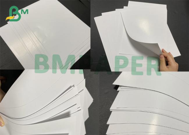 157g White C1S C2S Art Paper 157g White C1S C2S Art Paper