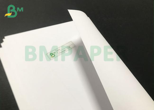 High White UWF 160gsm 180gsm Woodfree Offset Printing Paper Rolls 39cm 78cm High White UWF 160gsm 180gsm Woodfree Offset Printing Paper Rolls 39cm 78cm