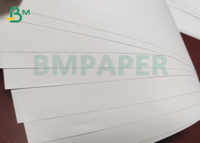 Matt coated art paper Matt coated art paper