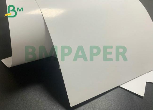 80lb 100lb C2S Two Side Glossy Cardstock For Magazine Cover 80lb 100lb C2S Two Side Glossy Cardstock For Magazine Cover