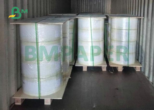 280gram 300Gram Cupp1s PE Coating Paper Reel For Drinking Cups 70 X 100cm Sheet 280gram 300Gram Cupp1s PE Coating Paper Reel For Drinking Cups 70 X 100cm Sheet
