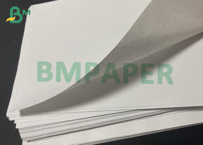 58gsm Uncoated Paper 58gsm Uncoated Paper
