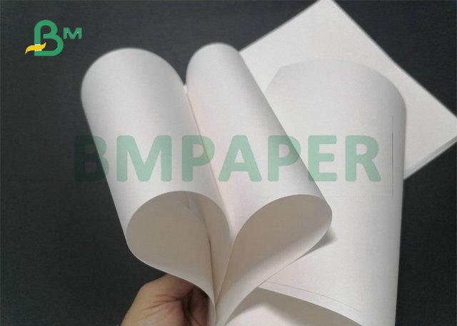 24 x 35inch Recycled Food Grade White Kraft Paper Roll For Air Paper Cup 120gsm 140gsm 24 x 35inch Recycled Food Grade White Kraft Paper Roll For Air Paper Cup 120gsm 140gsm
