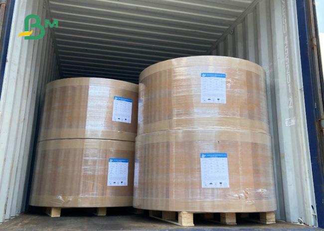 2 Side Coated Paper Glossy C2S Paper 80gsm 100gsm Suitable For Offset Printing 2 Side Coated Paper Glossy C2S Paper 80gsm 100gsm Suitable For Offset Printing