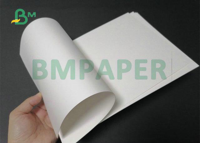 130um 150um 180um Waterproof PP Synthetic Paper 30inch by 31inch For Inkjet Printing 130um 150um 180um Waterproof PP Synthetic Paper 30inch by 31inch For Inkjet Printing