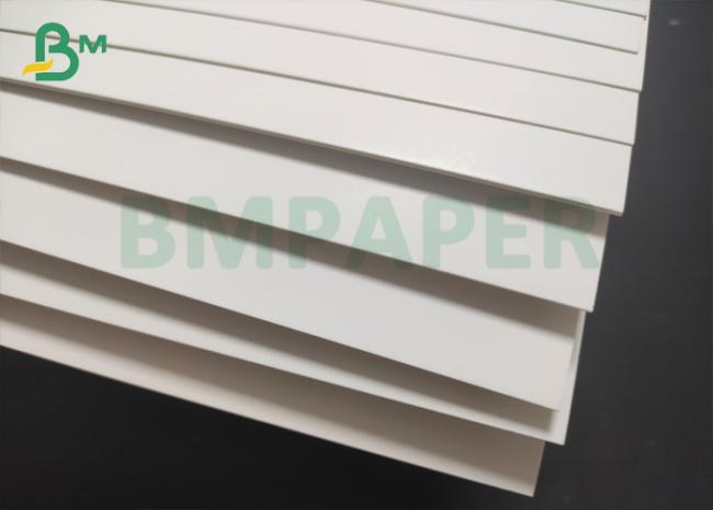 Coated food pack paper Coated food pack paper