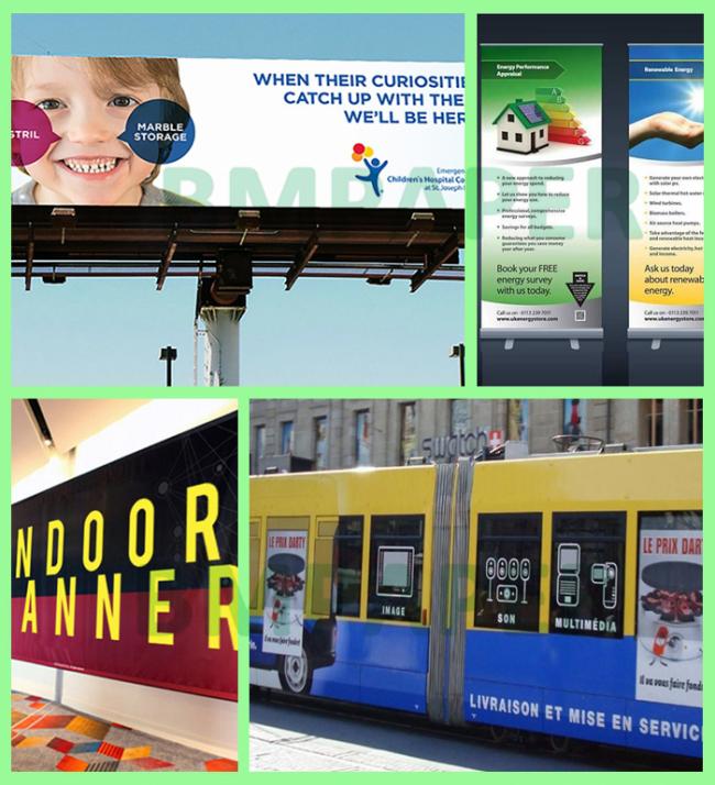 130um PP Film Synthetic Paper For Bus Stop Poster Brilliant Graphic 109 x 79cm 130um PP Film Synthetic Paper For Bus Stop Poster Brilliant Graphic 109 x 79cm