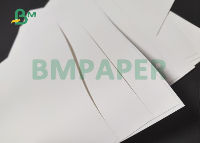 130um PP Film Synthetic Paper For Bus Stop Poster Brilliant Graphic 109 x 79cm 130um PP Film Synthetic Paper For Bus Stop Poster Brilliant Graphic 109 x 79cm