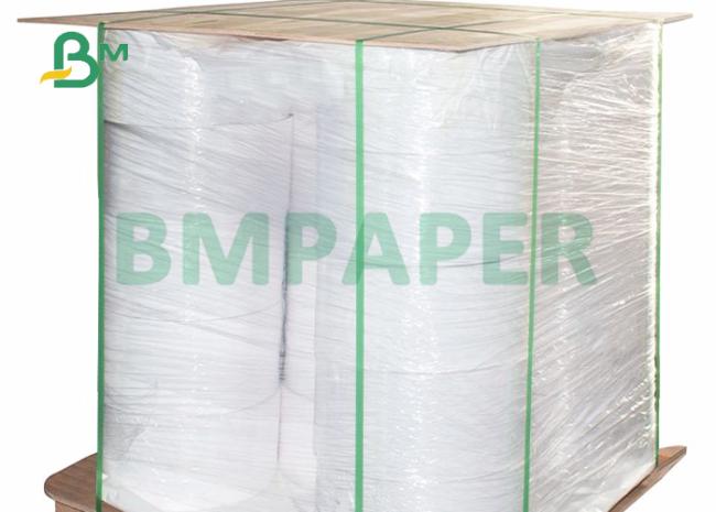 130um PP Film Synthetic Paper For Bus Stop Poster Brilliant Graphic 109 x 79cm 130um PP Film Synthetic Paper For Bus Stop Poster Brilliant Graphic 109 x 79cm