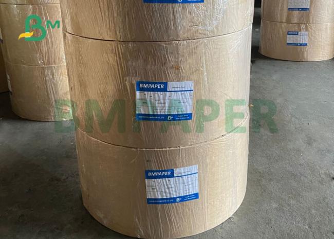 150 - 300g +15 gsm PE Film Coated Paper For Coffee Cup 650mm 800mm 150 - 300g +15 gsm PE Film Coated Paper For Coffee Cup 650mm 800mm