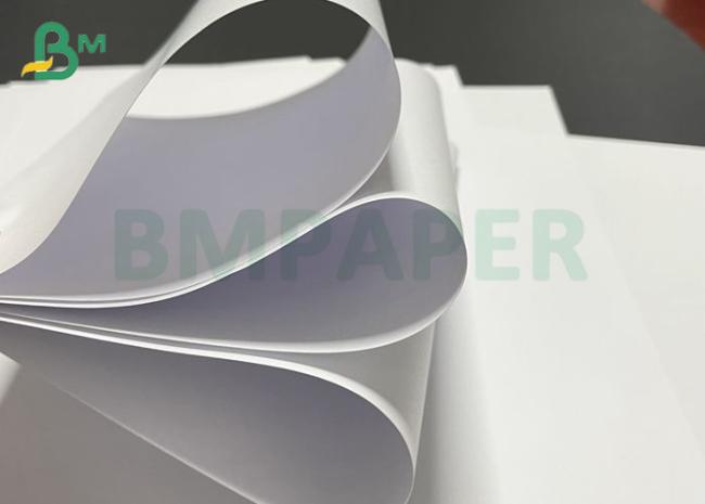 Ink Absorption Uniform Full Colour Woodfree Paper For Various Books Ink Absorption Uniform Full Colour Woodfree Paper For Various Books