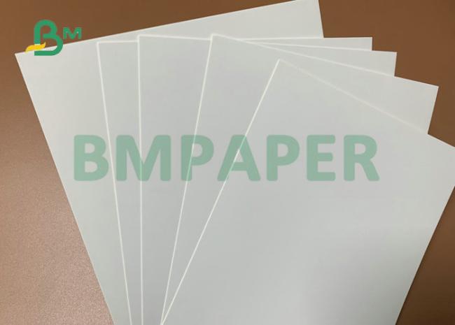 300gsm 350gsm C1S Carton Paperboard For Folding Packing Box 300gsm 350gsm C1S Carton Paperboard For Folding Packing Box