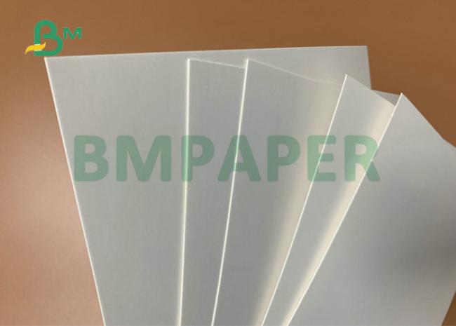 300gsm 350gsm C1S Carton Paperboard For Folding Packing Box 300gsm 350gsm C1S Carton Paperboard For Folding Packing Box