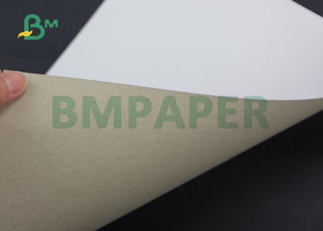 450GSM C1S Grey Back For Electronic Product Boxes 22 x 26inch Good Printing 450GSM C1S Grey Back For Electronic Product Boxes 22 x 26inch Good Printing