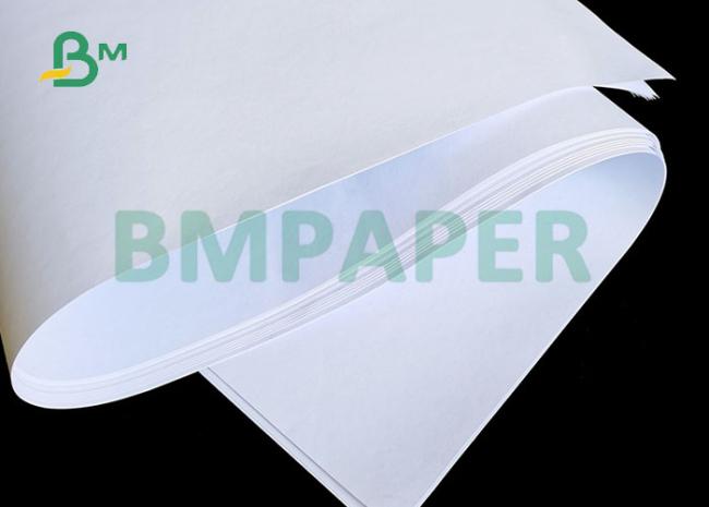 70gsm 80gsm Notebook Printing Paper Offset Reel 890mm 1016mm Uncoated 70gsm 80gsm Notebook Printing Paper Offset Reel 890mm 1016mm Uncoated