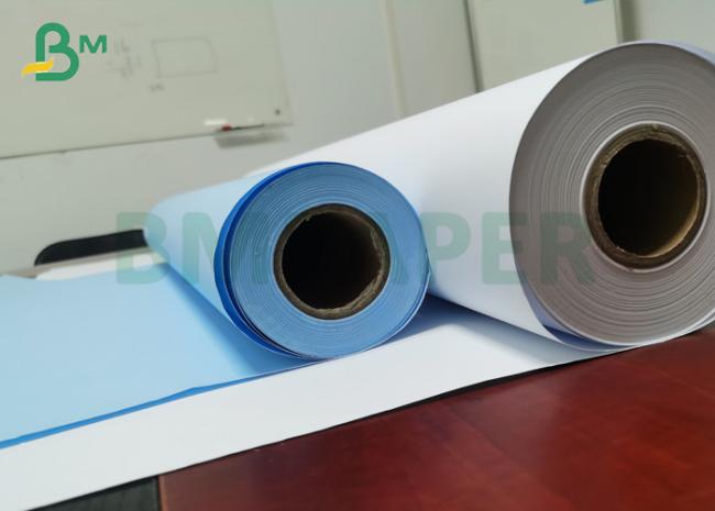CAD Drawing Wide Format Plotter Marker 20lb 80g Paper For Engineering Copiers CAD Drawing Wide Format Plotter Marker 20lb 80g Paper For Engineering Copiers