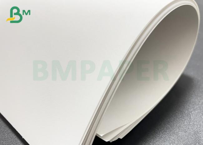 100um - 400um Waterproof Uncoated Stone Paper For Shopping bag 100um - 400um Waterproof Uncoated Stone Paper For Shopping bag