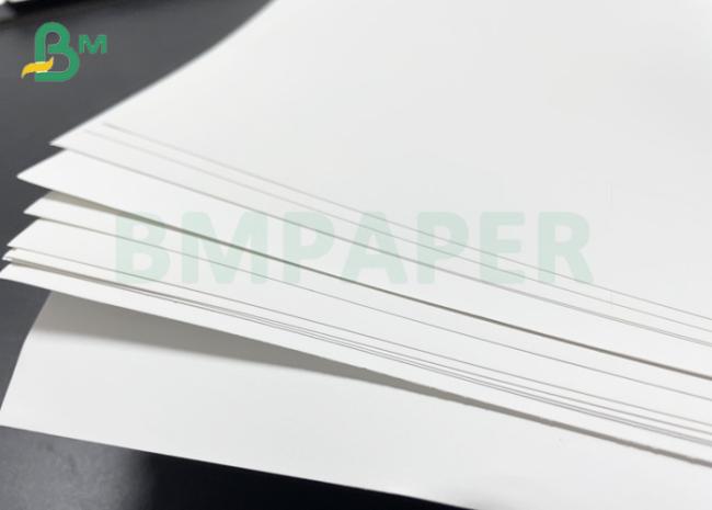 100um - 400um Waterproof Uncoated Stone Paper For Shopping bag 100um - 400um Waterproof Uncoated Stone Paper For Shopping bag