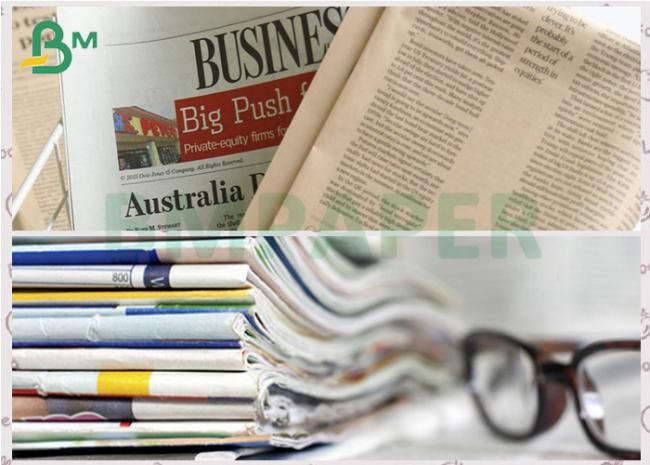 45g 47g Greyish White Newspaper Wrapping Paper To Newspaper Printing 45g 47g Greyish White Newspaper Wrapping Paper To Newspaper Printing