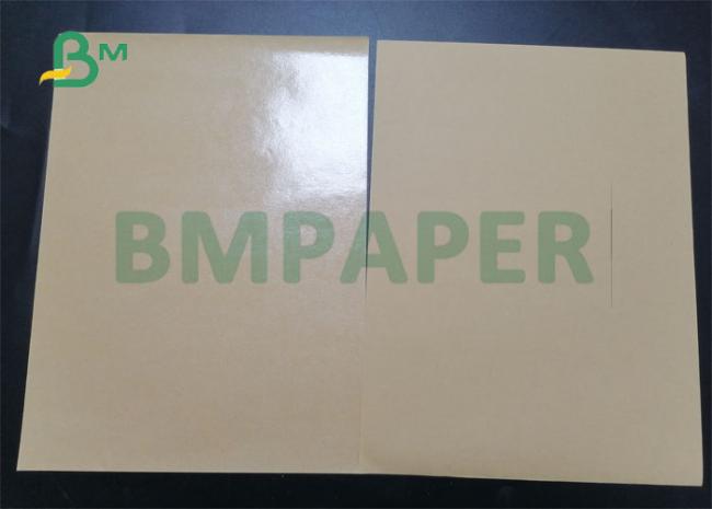 80gsm 100gsm 2 Sides Grease Resistant Food Wrapping Paper For Meat Packing 80gsm 100gsm 2 Sides Grease Resistant Food Wrapping Paper For Meat Packing