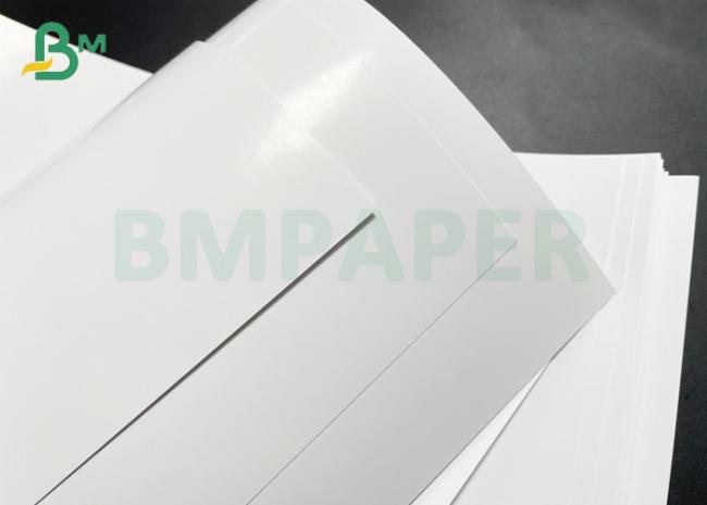 Two Sides Coated High Whiteness C2S Art Paper For Premium Books Two Sides Coated High Whiteness C2S Art Paper For Premium Books