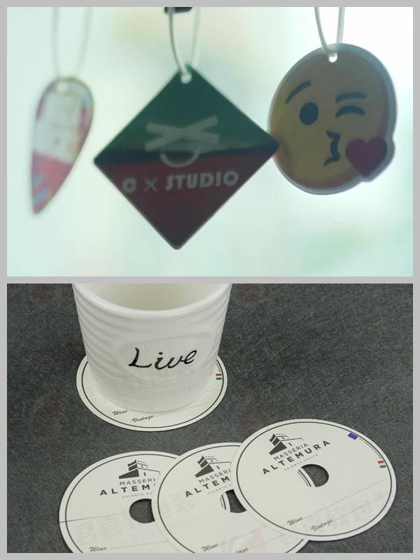 Natural White Uncoated Water Absorbing Paper To Air Refreshener Natural White Uncoated Water Absorbing Paper To Air Refreshener