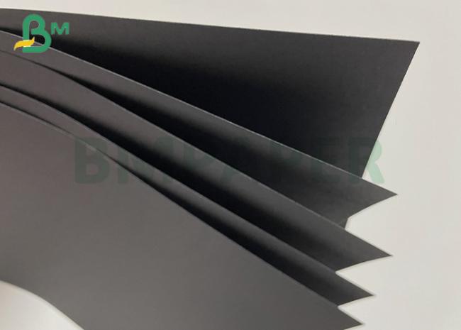 300 Gsm Two Sides Black Board In Sheet Be Used For Name Card 300 Gsm Two Sides Black Board In Sheet Be Used For Name Card