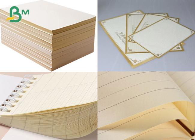 110gsm Beige Woodfree Paper 110gsm Beige Woodfree Paper