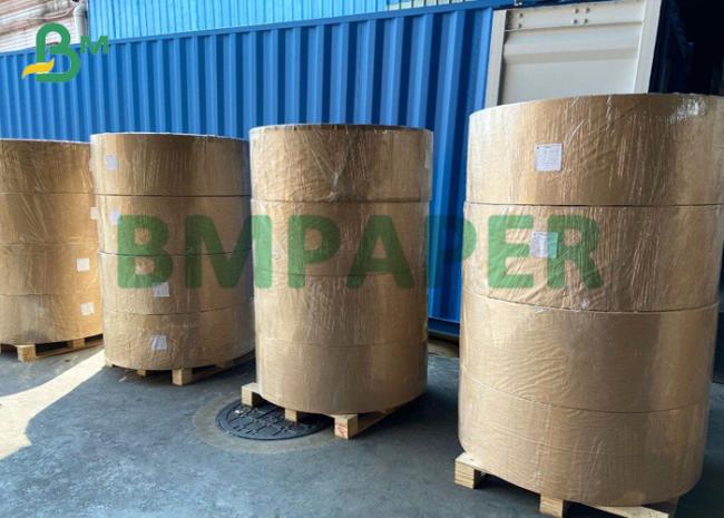 280g Single Side Coated Glossy Blister White Card FBB Blister Cardboard 280g Single Side Coated Glossy Blister White Card FBB Blister Cardboard