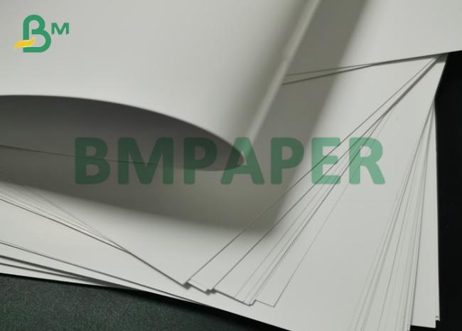 80lb 300g Glossy Double Side Coated Satin Art Paper For Printing in Sheets 80lb 300g Glossy Double Side Coated Satin Art Paper For Printing in Sheets