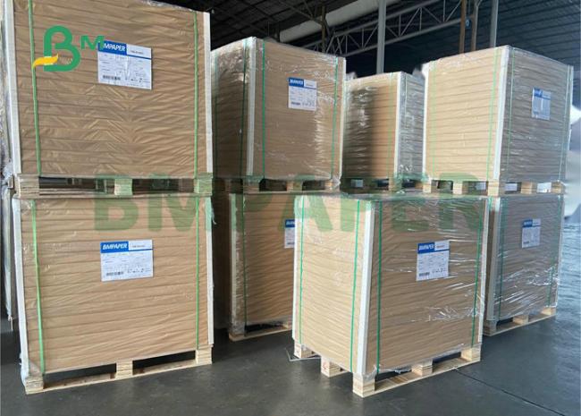 275g 300g Blister White Board For Stationery Blister Card Box 275g 300g Blister White Board For Stationery Blister Card Box