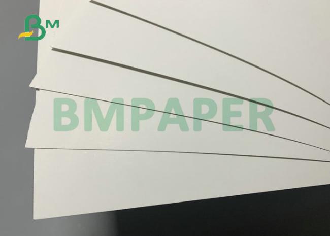 300g Blister Card For Toothbrush Case High Stifness Card Board 300g Blister Card For Toothbrush Case High Stifness Card Board