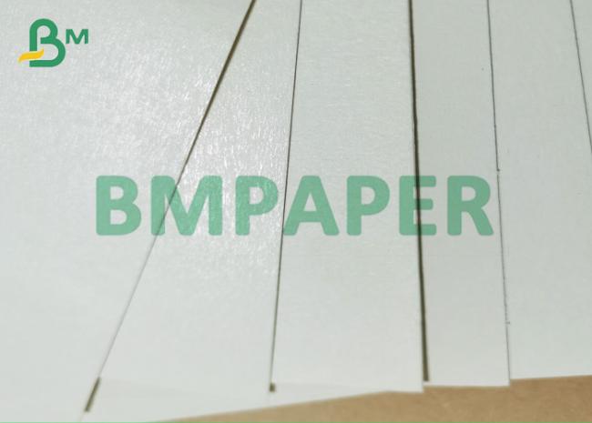 280g + 15g 0.6mm PE Single Side Coated Water Absorbent Blotting Paper 280g + 15g 0.6mm PE Single Side Coated Water Absorbent Blotting Paper