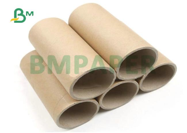 350g Kraft Straw Board Carton Board For Making Adhensive Tapes Core 350g Kraft Straw Board Carton Board For Making Adhensive Tapes Core