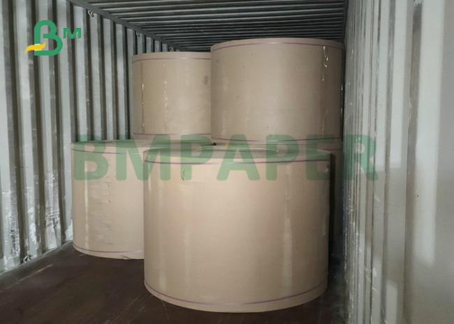 350g Kraft Straw Board Carton Board For Making Adhensive Tapes Core 350g Kraft Straw Board Carton Board For Making Adhensive Tapes Core