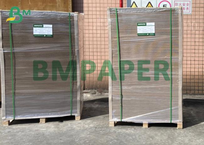 3mm Recyclable Light Gray Paper Board Toughness Strong Grey Cardboard In Sheet (2) 3mm Recyclable Light Gray Paper Board Toughness Strong Grey Cardboard In Sheet (2)