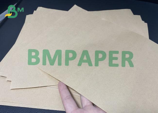 60gsm Kraft paper reels 60gsm Kraft paper reels