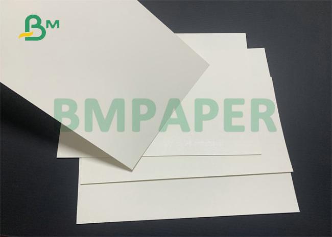 Cup And Bowl Raw Material PE Coated Kraft Paper 190 - 210gsm Cup And Bowl Raw Material PE Coated Kraft Paper 190 - 210gsm