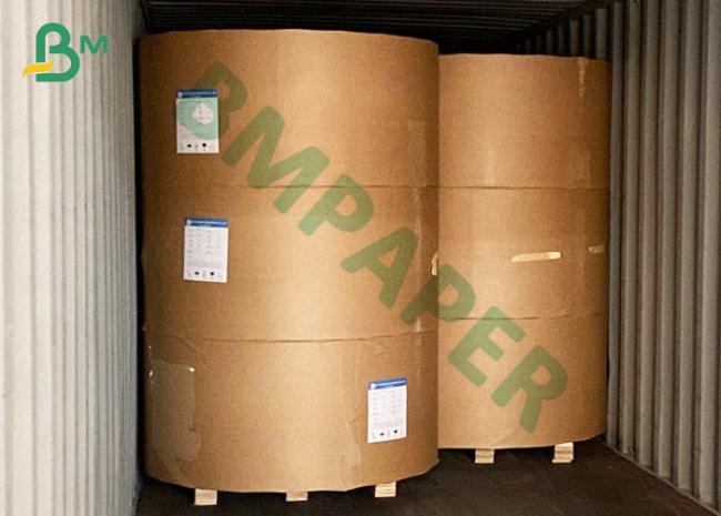 Beverage label paper Beverage label paper