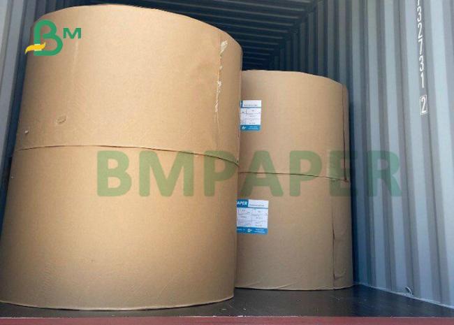 High Strength 300g 350g 550g Core Paper Board For Tapes Tubes High Strength 300g 350g 550g Core Paper Board For Tapes Tubes