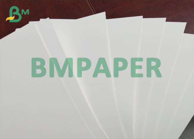 37'' * 25'' 210 gsm Food Grade Grease Resistant White Board For Burger Sheets (4) 37'' * 25'' 210 gsm Food Grade Grease Resistant White Board For Burger Sheets (4)