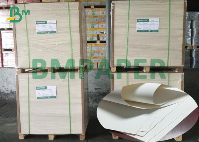 37'' * 25'' 210 gsm Food Grade Grease Resistant White Board For Burger Sheets 37'' * 25'' 210 gsm Food Grade Grease Resistant White Board For Burger Sheets