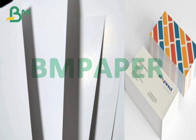 350gsm Double - Sided Glossy Clay Coated White Paper For Photo Printing In Roll 350gsm Double - Sided Glossy Clay Coated White Paper For Photo Printing In Roll