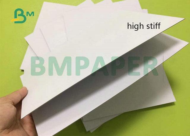 0.7MM 0.8MM 2 Side White Coated Laminated Paperboard To Mount Paper 70 x 100cm 0.7MM 0.8MM 2 Side White Coated Laminated Paperboard To Mount Paper 70 x 100cm